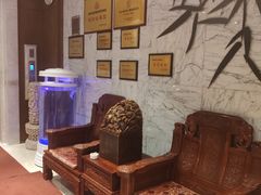 -老江南春·中国龙菜(衡山路店)
