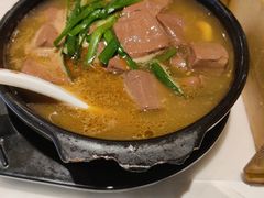 -點無缺茶楼·海鲜酒家(世博店)
