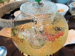 -环球港凯悦 · 享悦中餐厅