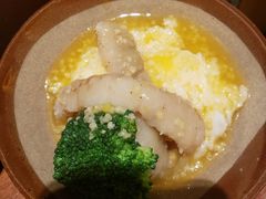 -岷山饭店-芝芝自助餐厅