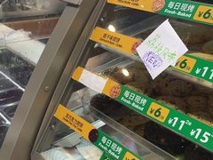-赛百味SUBWAY(东风广场店)