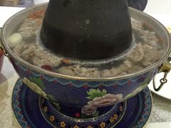-北门涮肉·铜锅涮肉(南锣鼓巷店)