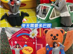 -沈阳铁西万象汇