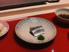 -橼舍鮨青木