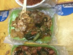 -大江麻辣拌(石油学院店)