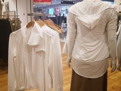 -优衣库(沈阳万象城店)