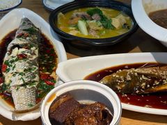 -王胖子土菜馆·特色杭帮菜·农家土菜