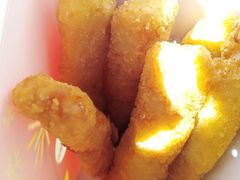 -汉堡王(新城吾悦广场店)