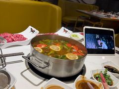 -今日牛事潮汕鲜牛肉火锅(瑞金店)