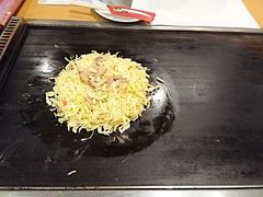 -鹤桥风月(难波御堂格兰维尔店)
