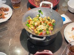 -老屋印象川菜(世纪东方店)