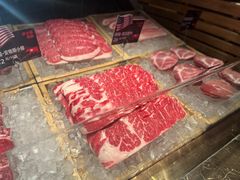 -炉小哥烤肉(朗悦公园茂店)