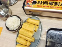 -令狐冲烤鱼·烧菜馆(达明店)