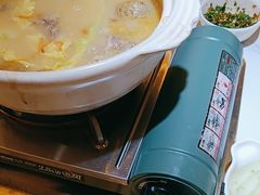 -如一鸡鲍鱼·粤式煲汤(长泰广场店)