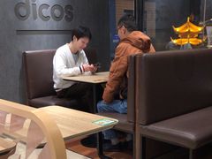-德克士(通惠门店)