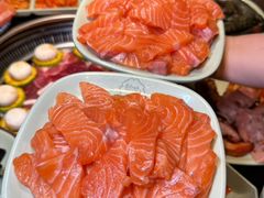 -梨花自助烤肉(西三旗万象汇黑金店)