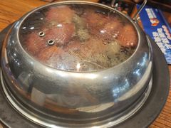 -海味当家·蒸锅海鲜(星海公园店)