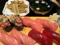 -玄白·炭烤活鳗(上海首店)