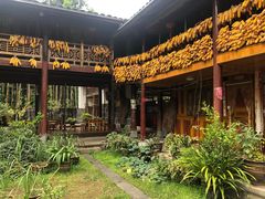 -腾冲国萍农家乐