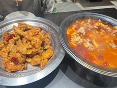 -美蛙四季(亦庄店)