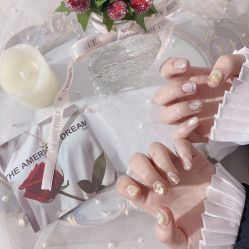 -SixOne六一日式美甲美睫