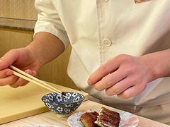 -松临·铁板烧&Omakase(神农店)