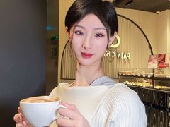 -PAIN CHAUD 百丘(尚嘉中心店)