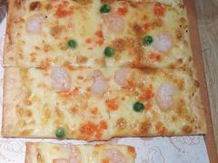 -夏日玛莉西餐厅(梅溪湖步步高店)