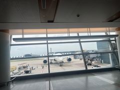 -曼谷素万那普国际机场