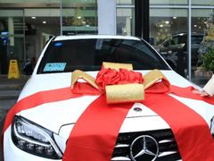 -上海德星奔驰(江杨南路店)