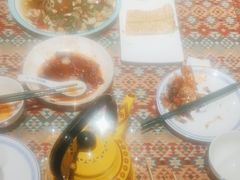 -羊巴道新疆菜·清真(上梅林店)