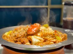 -赖胖子肉蟹煲(上邦百汇城店)