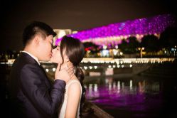 -太郎花子婚纱摄影艺术中心