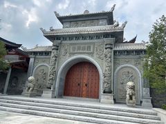 -东钱湖旅游度假区