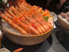 -花潮料理艺食馆(SM新生活广场店)