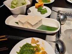 -海底捞火锅智慧餐厅(中骏世界城店)