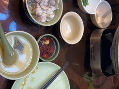 -天怡·鱼工厂(梅溪湖店)