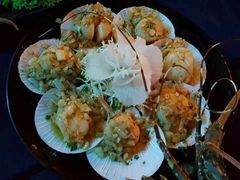 -Mr. 99 Steak and Seafood Restaurant