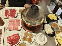 -东来顺饭庄(王府井步行街店)