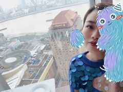 -翡翠36餐厅(浦东香格里拉店)