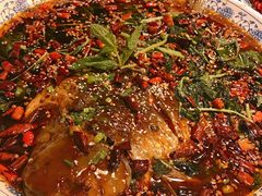 杨记招牌鱼-杨记隆府(白象街店)