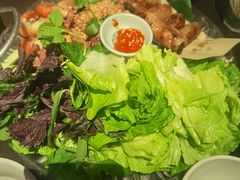 -大头虾越式风味餐厅(光明广场店)