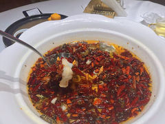 -渔嫂烧河鲜•土菜馆(中正天街店)