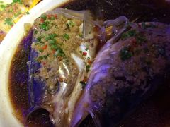 -蜜桃餐厅·江浙融合菜(荟聚购物中心店)