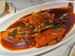 -花园茶楼(兴城西路店)