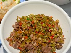 -兰湘子·湘菜小炒(南京江宁万达店)