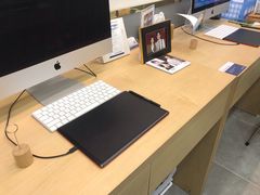 -海马体照相馆(广州新世界云门New park店)