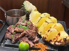 -山葵家居酒屋(天目里店)