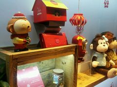 -博览书店(番禺石楼店)