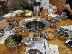 -姜虎东白丁烤肉(深圳湾后海汇店)